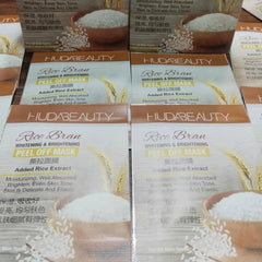 Huda Beauty Rice Peel-Off Mask
