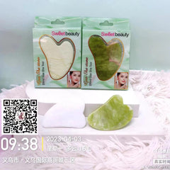 Sweet Beauty Gua Sha Stone