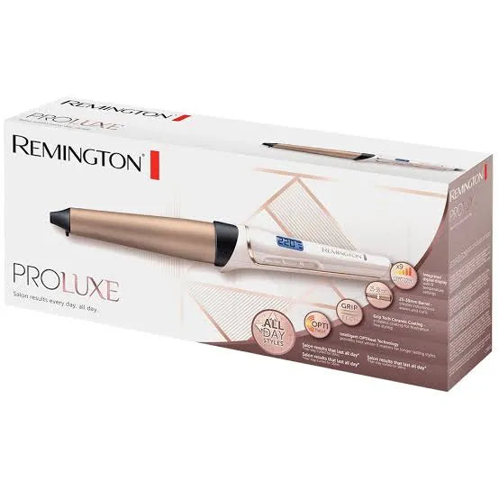 Remington CI91X1 PROluxe Curling Wand