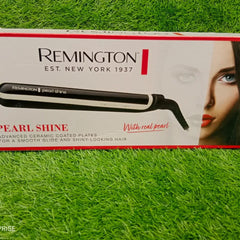 Remington Pearl Shine Hair Straightener – S9505AU