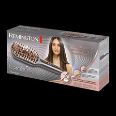 Remington Keratin Protect Straight Brush – CB7480