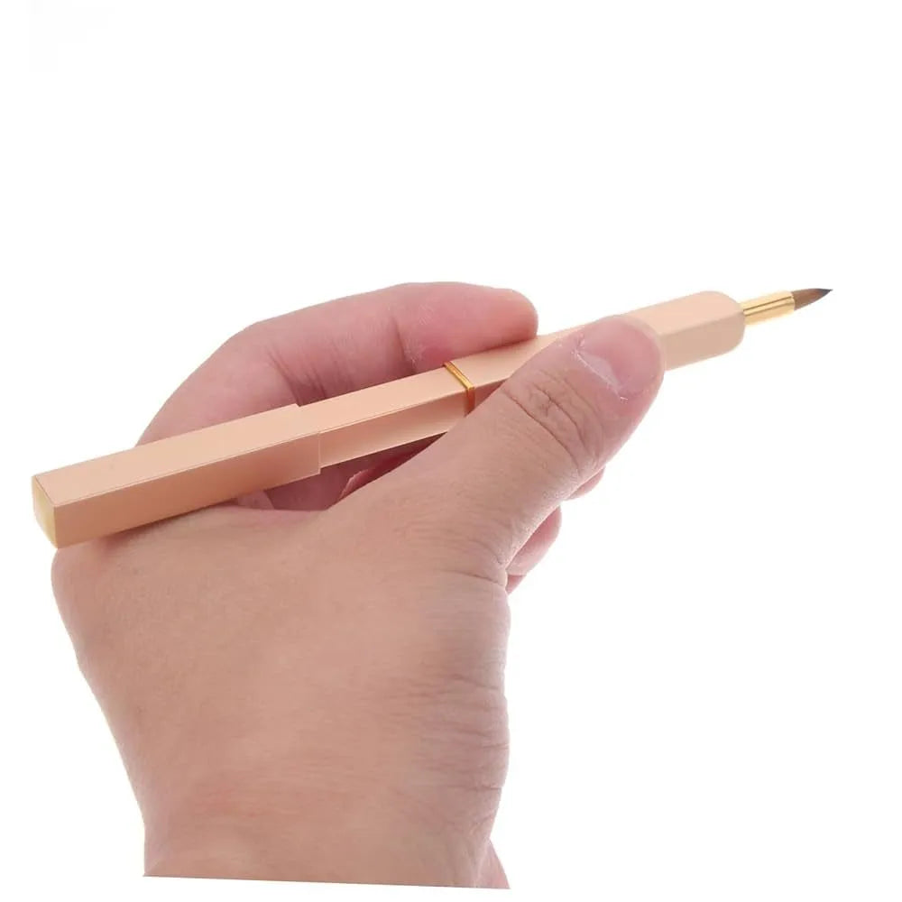 1 PCS Lip Brush Makeup Tool