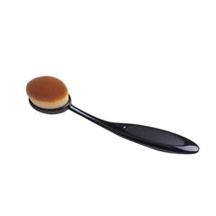 Banfi Oval Shape Foundation Makeup Brush