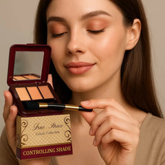 Fine Shade Colour Collection Palette