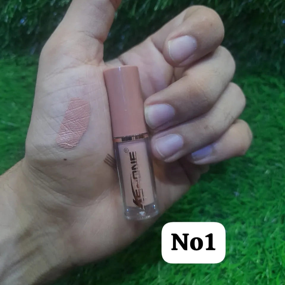 KS One – Gloss Matte Waterproof