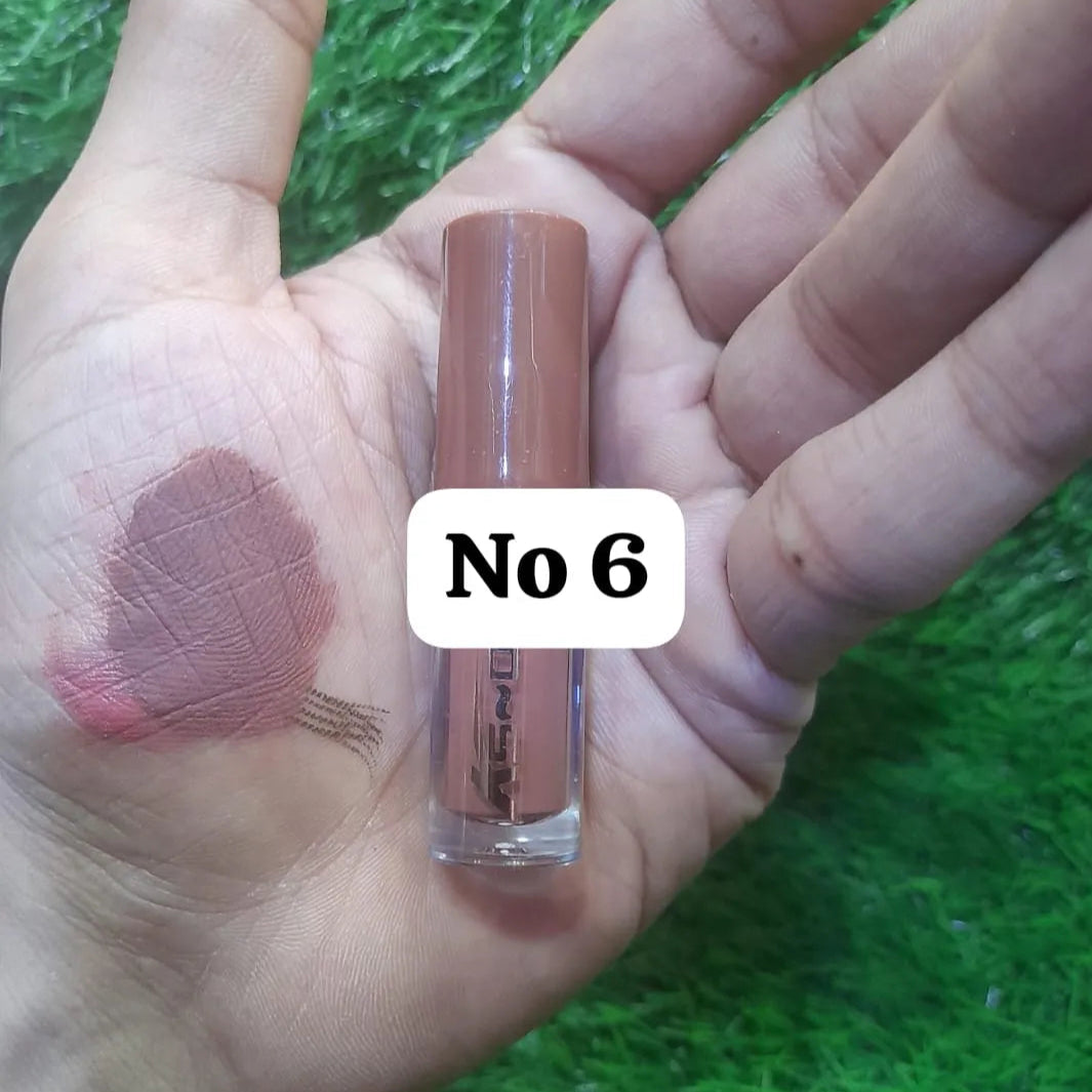 KS One – Gloss Matte Waterproof