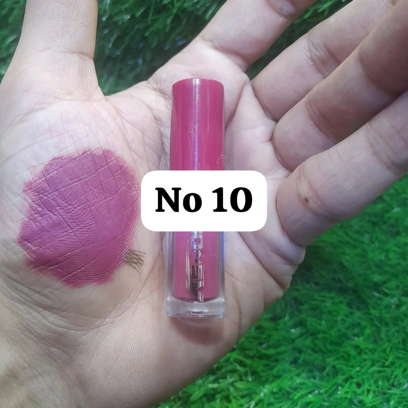 KS One – Gloss Matte Waterproof