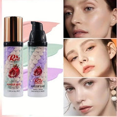 TUZ Red Pomegranate Makeup Base Perfect Repair Multi‑Effects Primer  – 40 ml