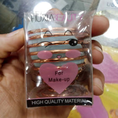 Huxia Beauty Water Drop Shape Cosmetic Puff Makeup Sponge