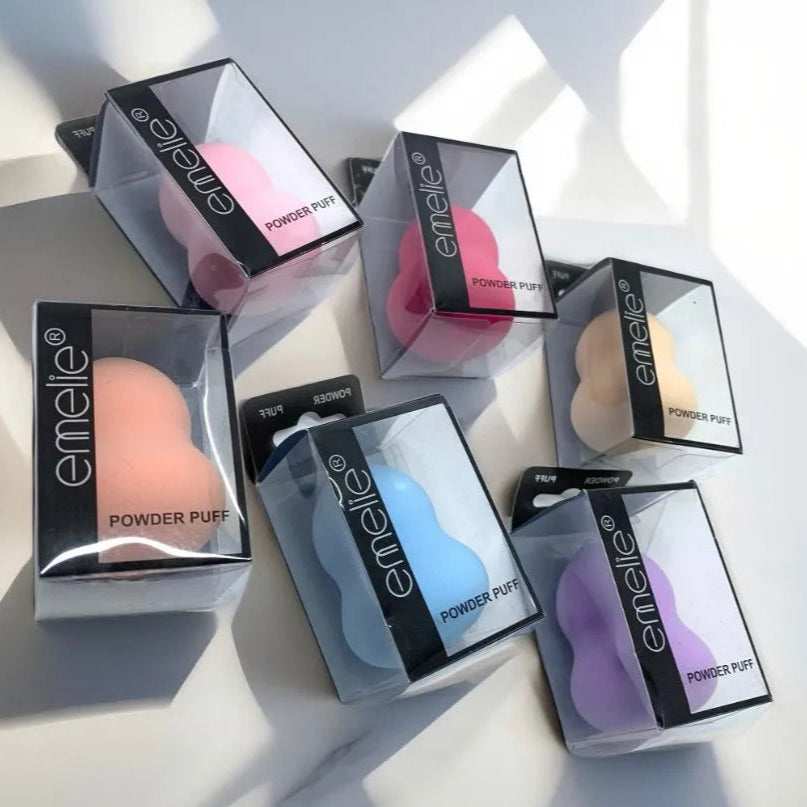 Emelie Powder Puff