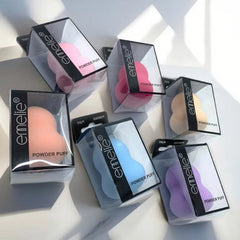 Emelie Powder Puff