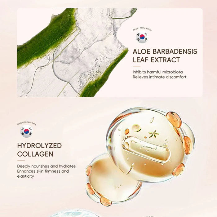 KORMESIC Female Pink Intimate Gel - 20g