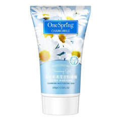 One Spring Chamomila Moisturizing Cleansing Gel – 100 g
