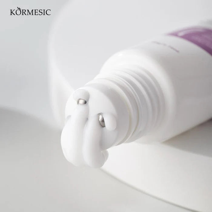KORMESIC 5X Neck Brightening Tighten Firming & Smoothing Cream - 50g