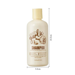 Kormesic Garlic Hair Shampoo Deep Shampoo - 300ml