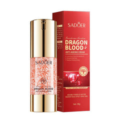 Sadoer Dragon Blood Face Cream Moisturizing Cream - 30gm