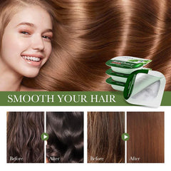 SADOER Rosemary Repair Nourishing and Smoothing Hair Mask - 7.5gm