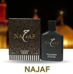 Najaf - Eau Da Parfum 100ML