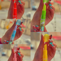 Beauty Model Lip Balm – Soft, Smooth & Naturally Nourished Lips