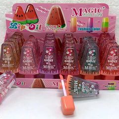 MAGIC YOUR LIFE Watermelon Lip Oil
