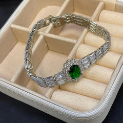 Luxurious & Elegant Zircon Stone Bracelet – Each