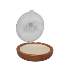 Beilizi Snake Oil BB Press Powder (SPF 25)