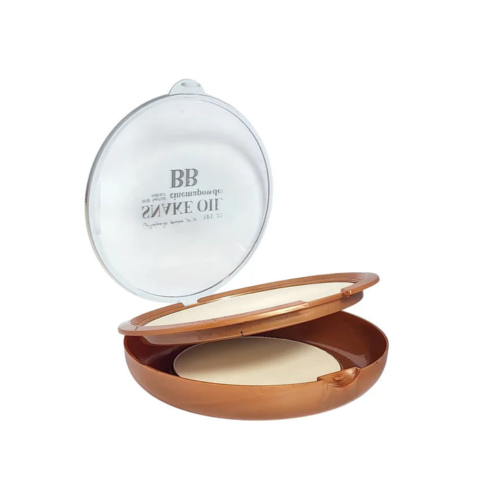 Beilizi Snake Oil BB Press Powder (SPF 25)
