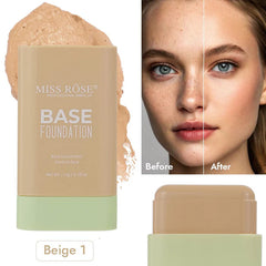 Miss Rôse Professional Base Foundation stick