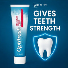 Oriflame Optifresh Pro White Toothpaste - 100ml