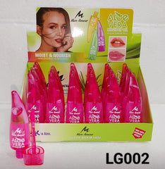 Mon amour aloe vera lip oil (Each)