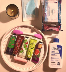 6 In 1 Winter Moisturizer Daily Care Set