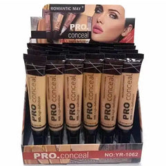 ROMANTIC MAY - PRO. Concealer