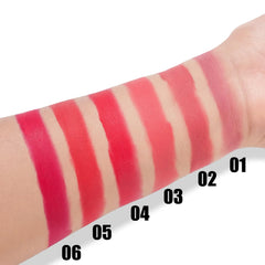 Miss Rose Cute Bow Lip Cream