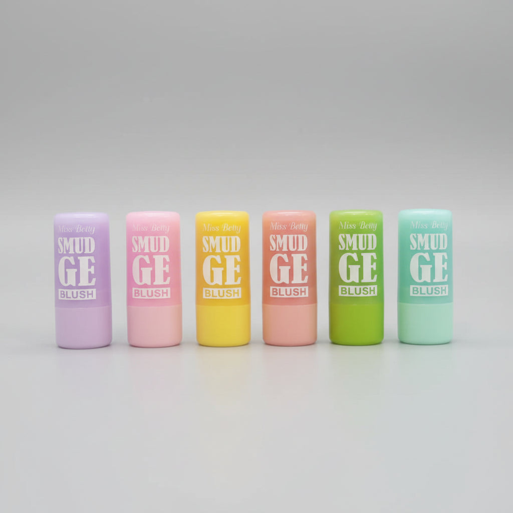 Miss Betty Smudge Blush stick