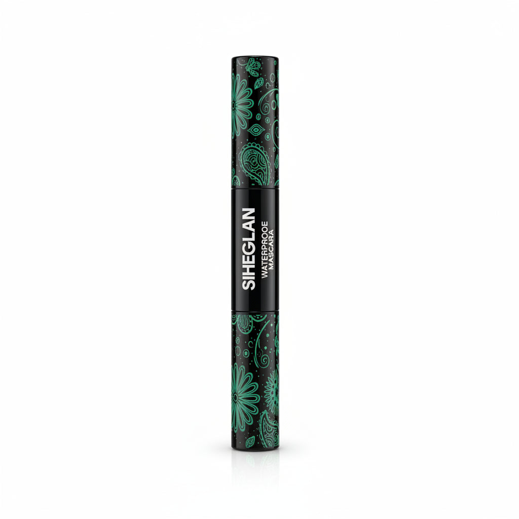Siheglan Waterproof Mascara