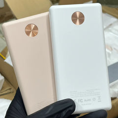 Fast charging power bank - 10,000mah - Each