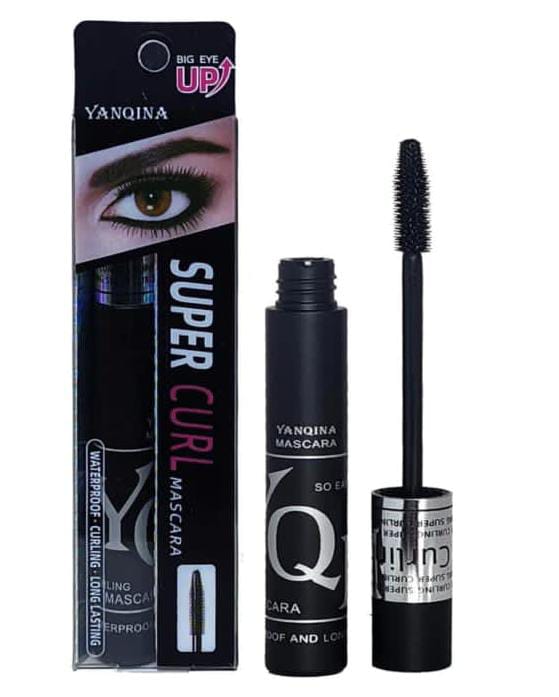 Yanqina Original Waterproof Mascara