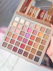 IGOODCO Feral Girl Eyeshadow Palette - 42 Colors