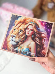 IGOODCO Feral Girl Eyeshadow Palette - 42 Colors