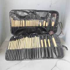 Bobbi Professional Makeup Brush Set
