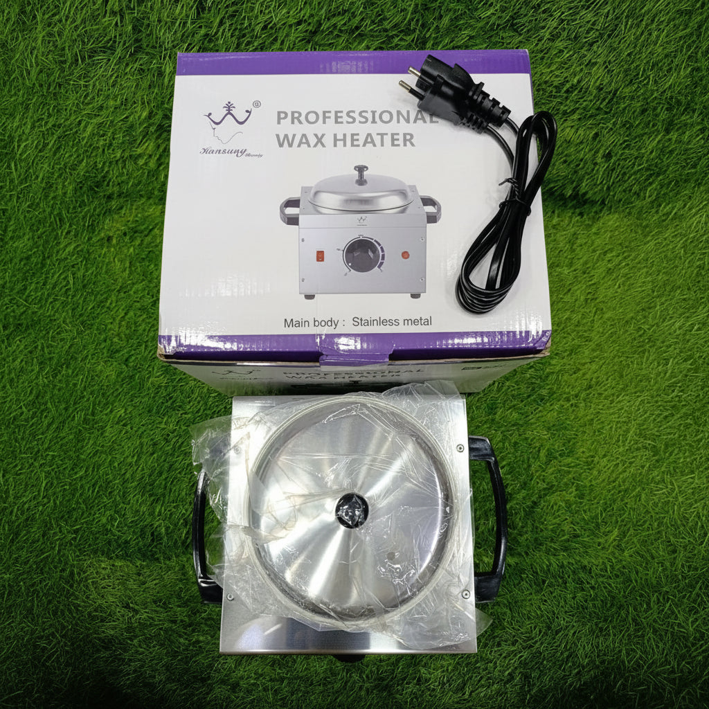 Konsung Beauty Professional Wax Heater