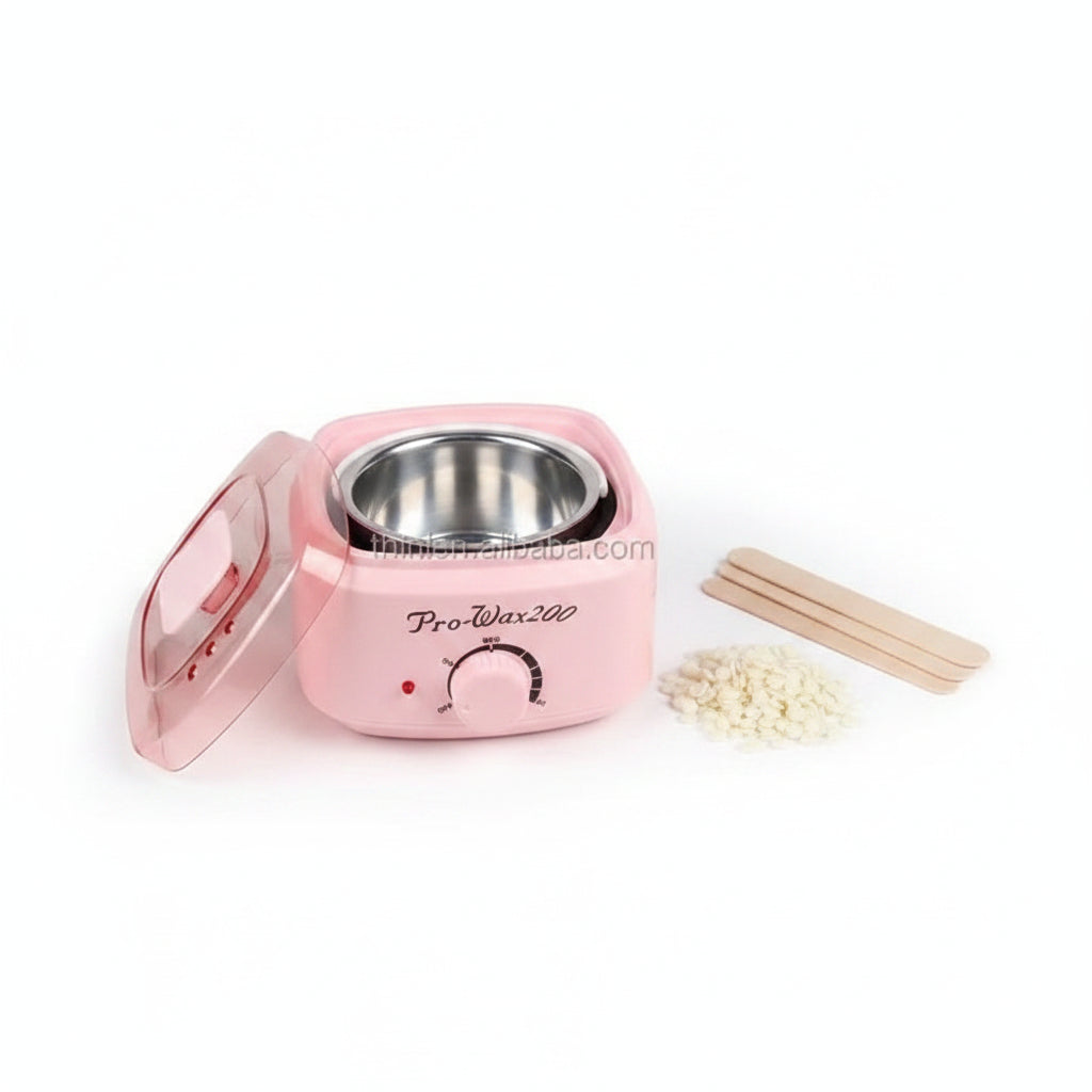 Prowax 200 Professional Wax Heater Machine