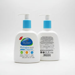 DR. DAVEY Hydrating Cleanser – Gentle Skin (248ml)