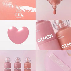 CKNGN Syrupy Tok Cheek Liquid Blush