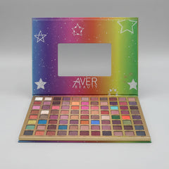 Aver Beauty 88 Color Bomb Eyeshadow Palette