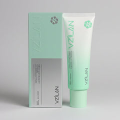 VZILAN Centella Soothing Water Moist Neat Cleanser