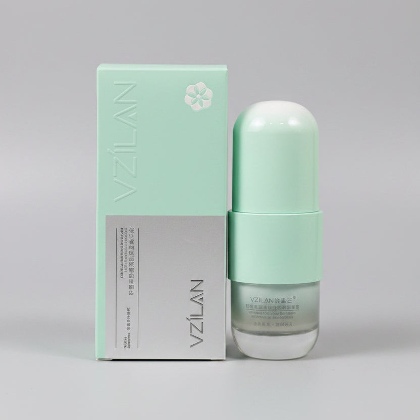 VZILAN Centella Soothing Moist Skin Moisturizing Skin Essence
