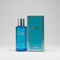 Core Men's Eau de Parfum - 100ml