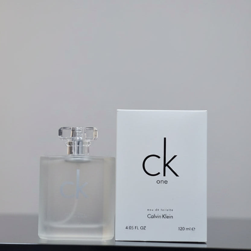 Calvin Klein CK One Perfume  - 100ml