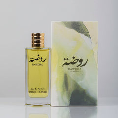 Rawdha by Ahmed Al Maghribi  - 100ml